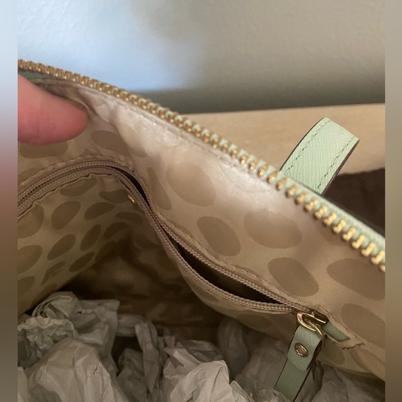Kate Spade Satchel - Picture 2 of 5